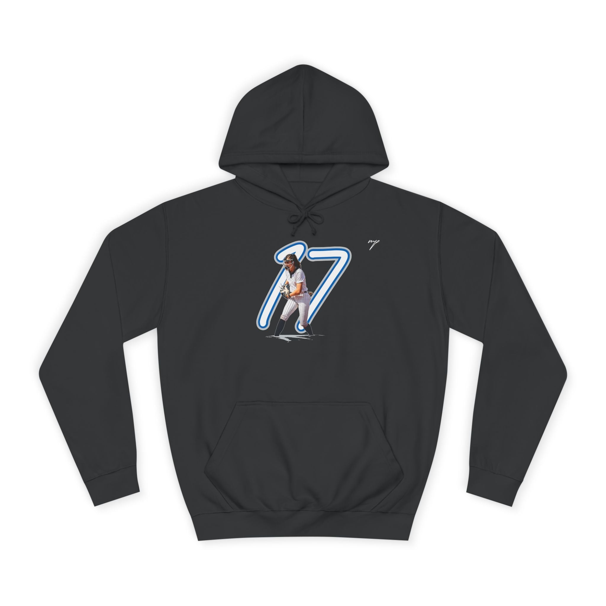 Leila Ammon Hoodie