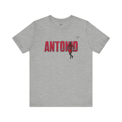 Antonio Mills Graphic Tee