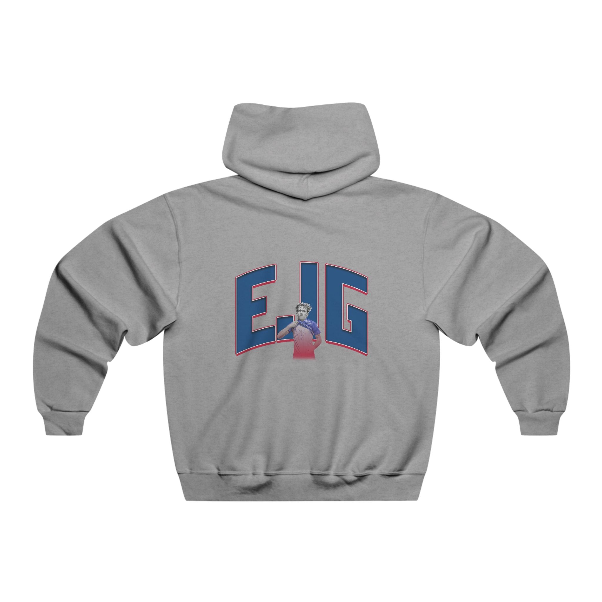 Ethan Girdwood Vintage Hoodie