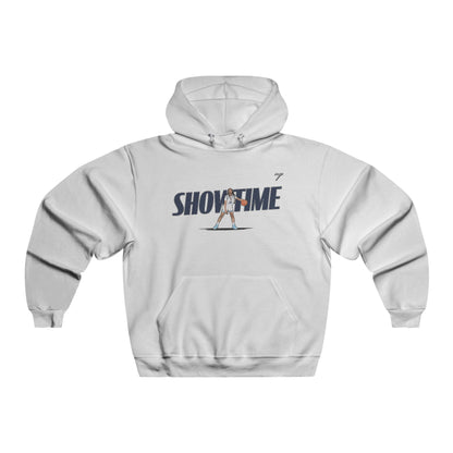 Amori Jarrett Vintage Hoodie