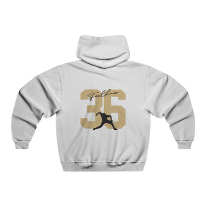 Jacob Faulkner Vintage Hoodie