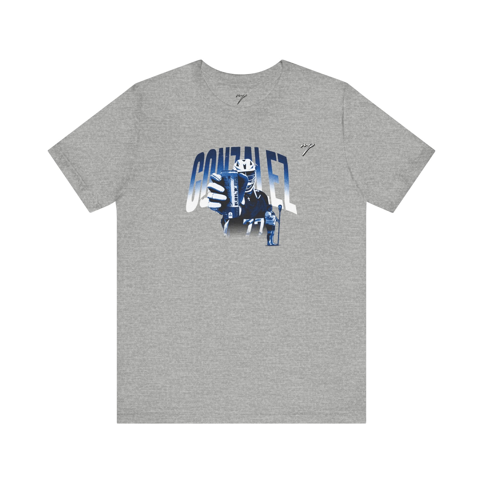Javier Gonzalez Graphic Tee