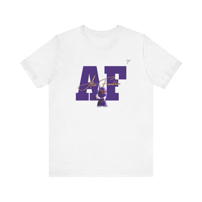 Alix Franklin Graphic Tee