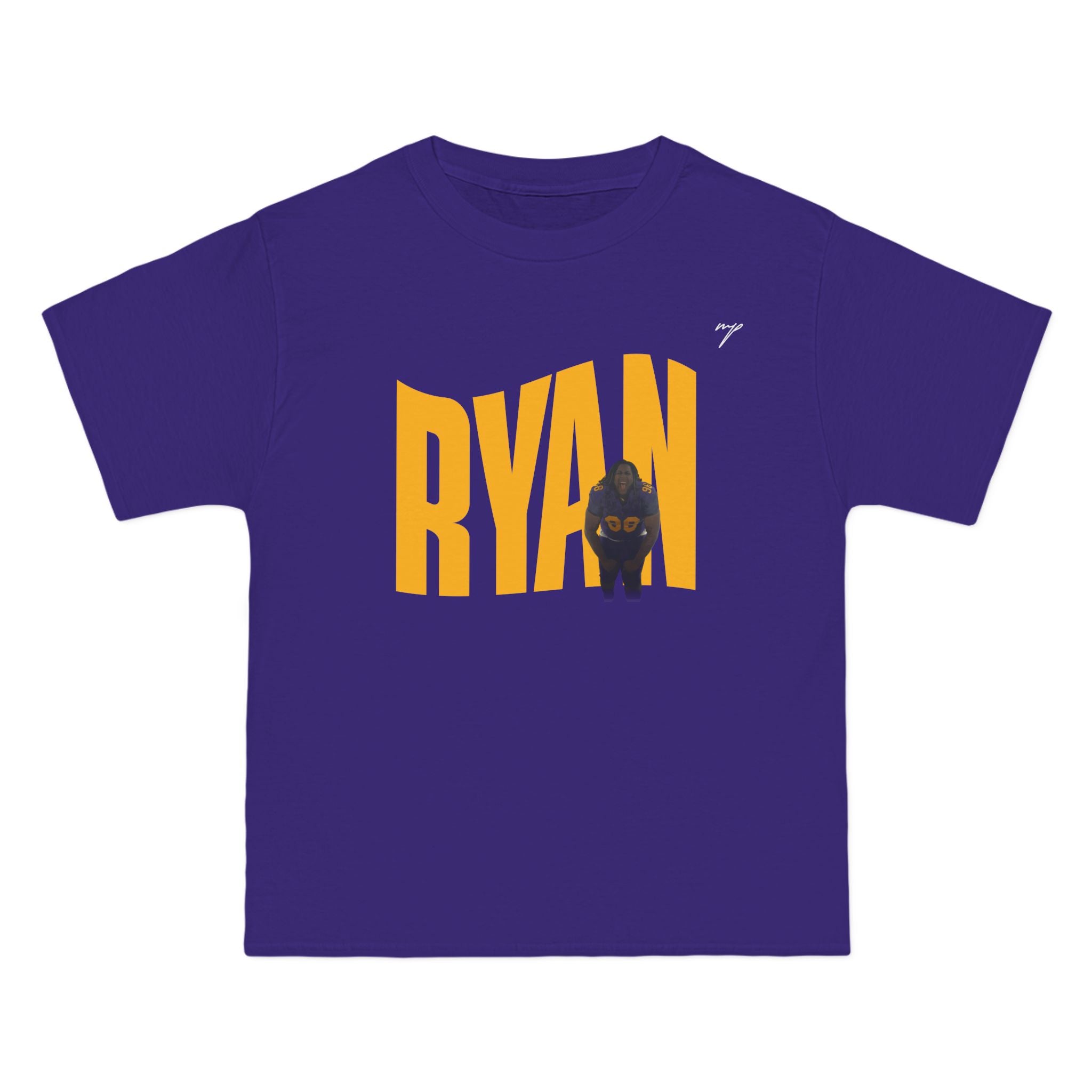 Ryan Hunt Jr Vintage Tee