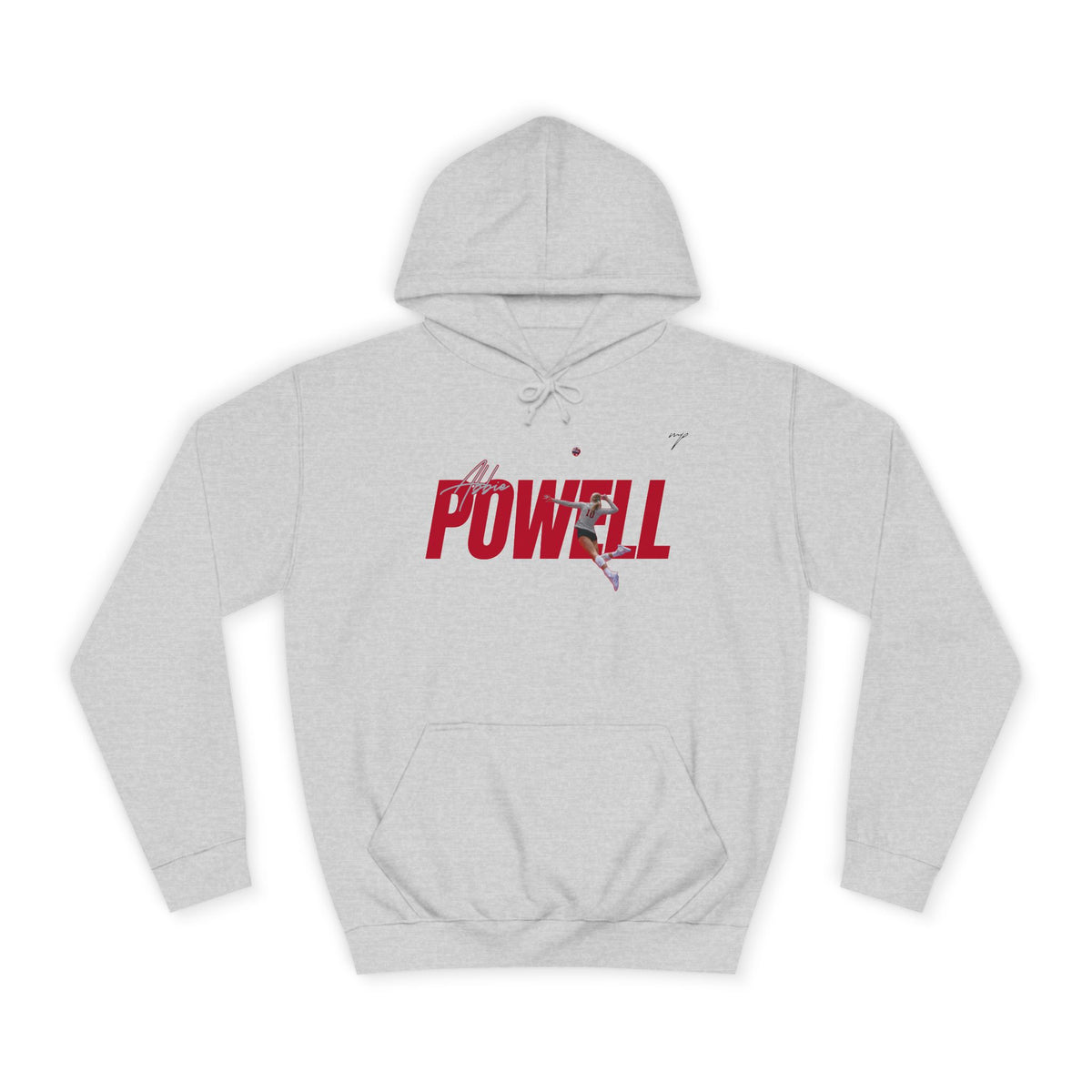Abbie Powell Powell Hoodie