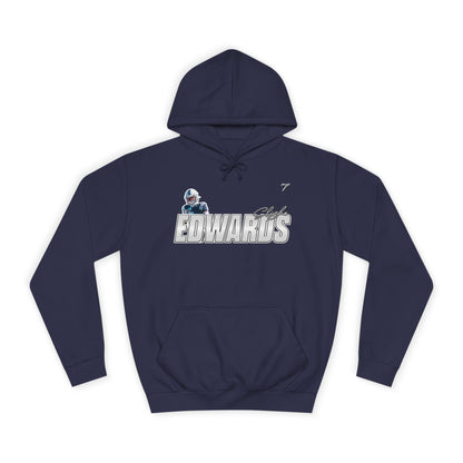 Elisha Edwards Hoodie