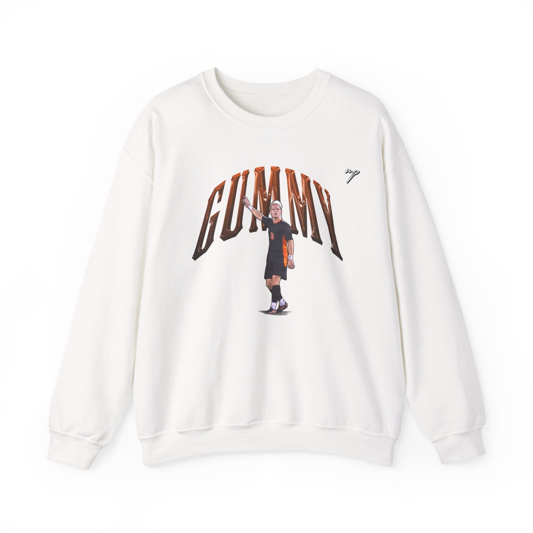 Montgomery Carey Crewneck