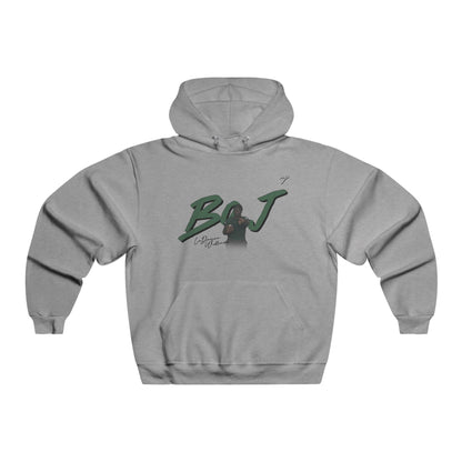 La'Darien Williams Vintage Hoodie