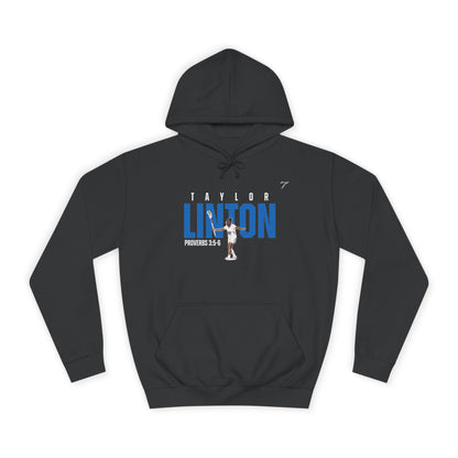 Taylor Linton Hoodie