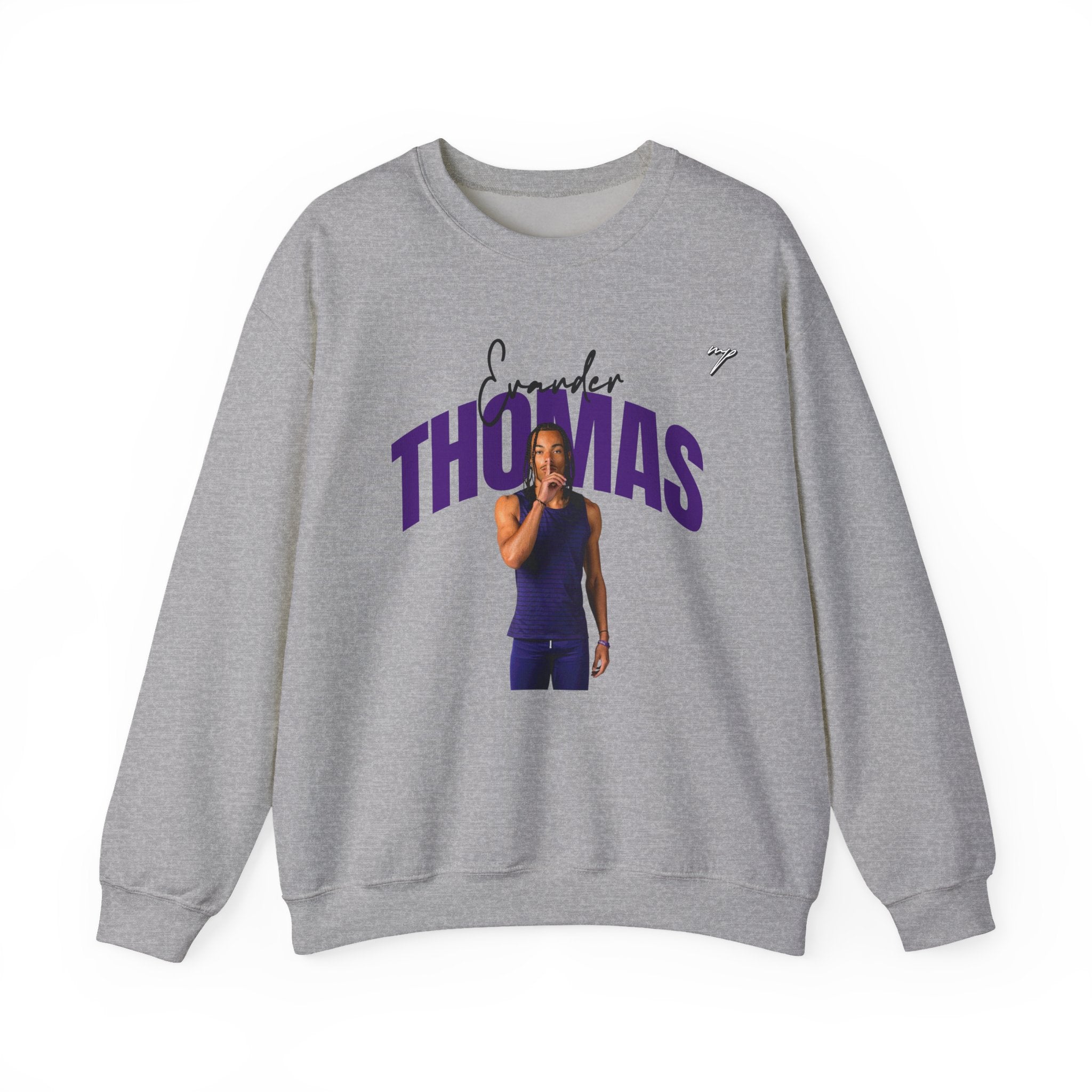 Evander Thomas Crewneck