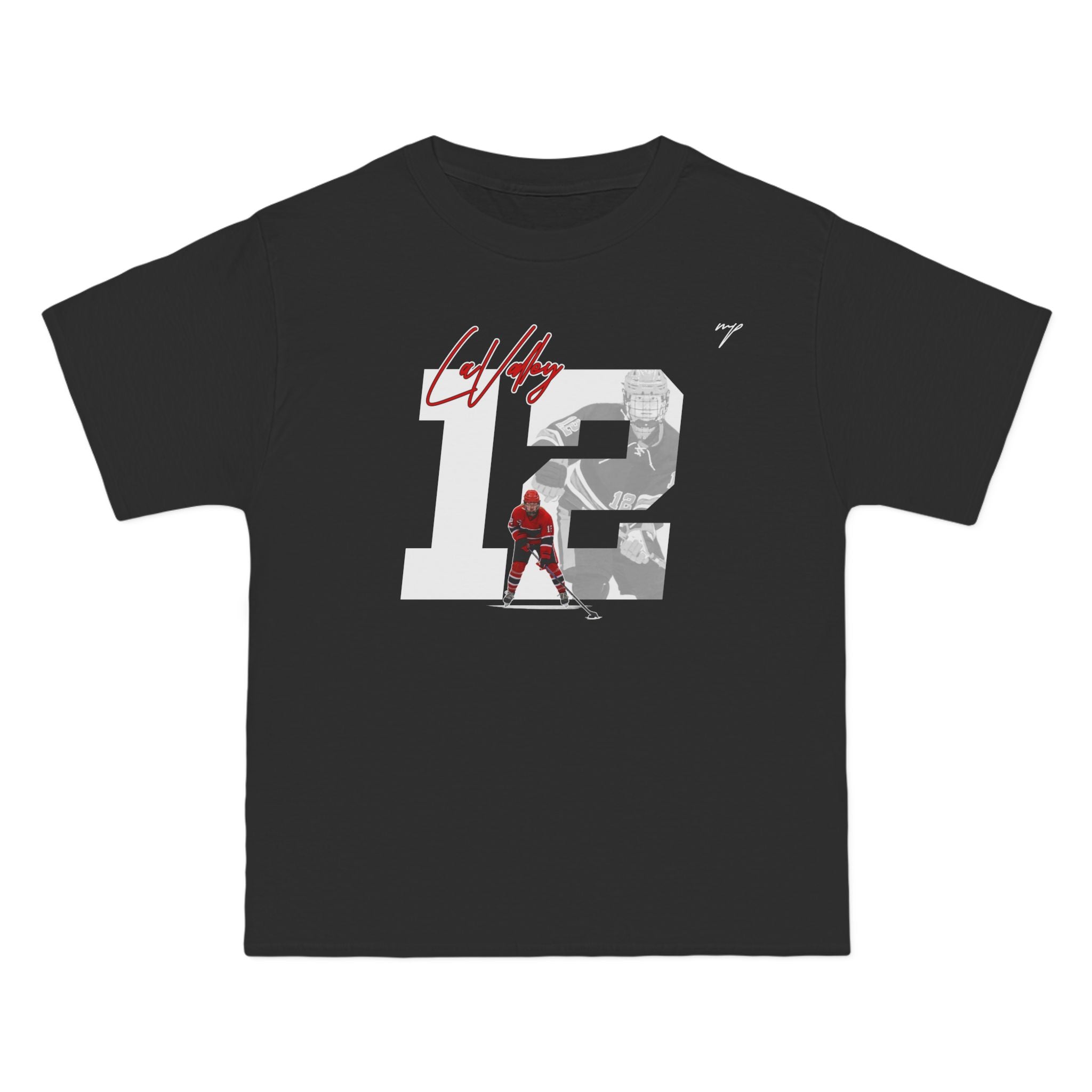 Morgan LaValley Vintage Tee
