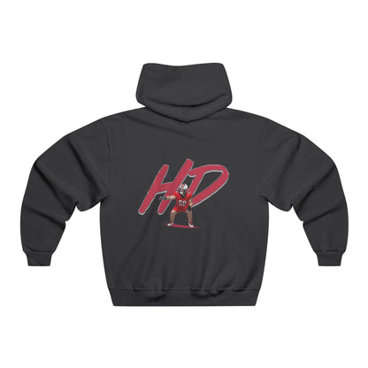 Hudson Dalton Vintage Hoodie