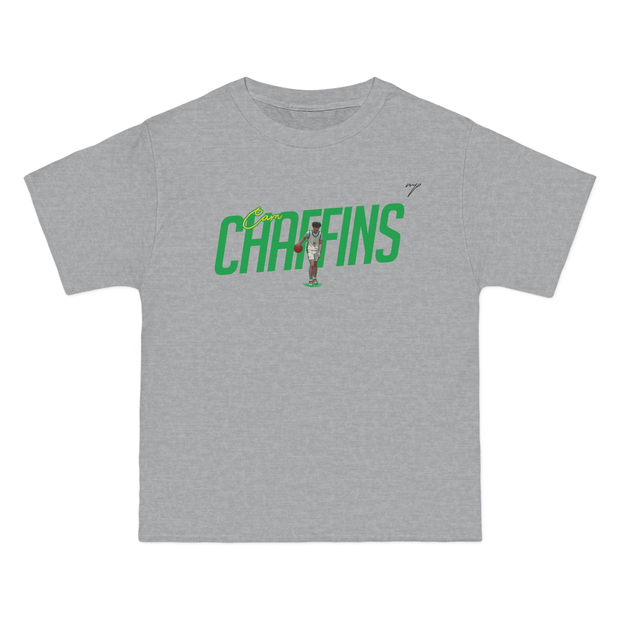 Cameryn Chaffins Vintage Tee