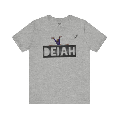 Deiah-Marie Moody Graphic Tee