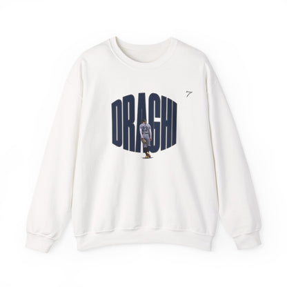 Natalia Draghi Crewneck