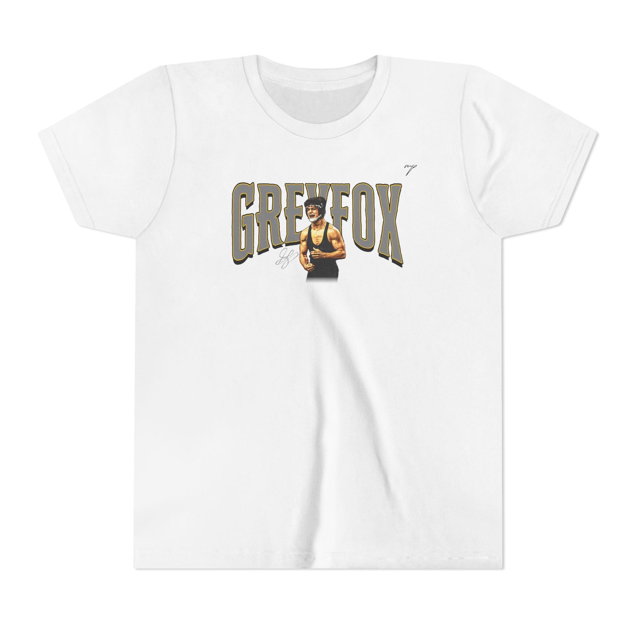 Greyson Pettit YOUTH Graphic Tee