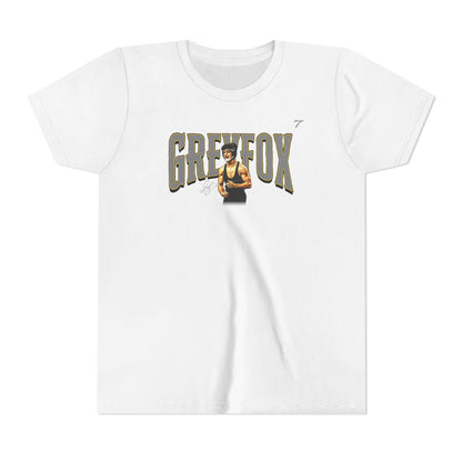 Greyson Pettit YOUTH Graphic Tee