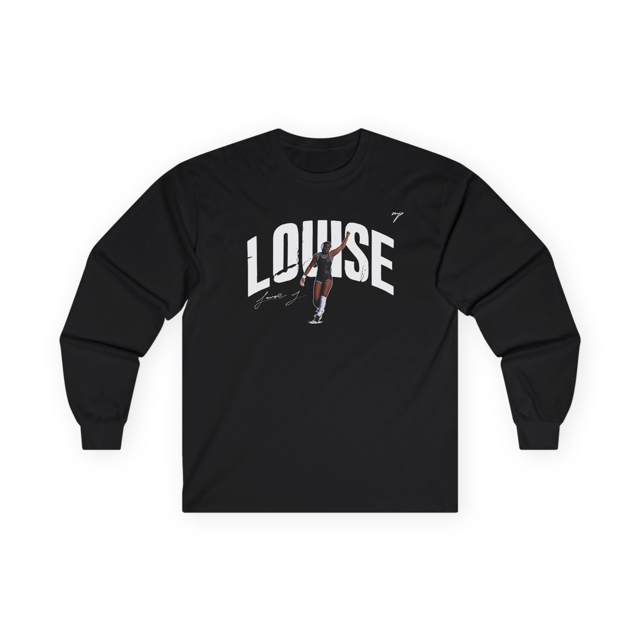 Louise Juitt Long Sleeve
