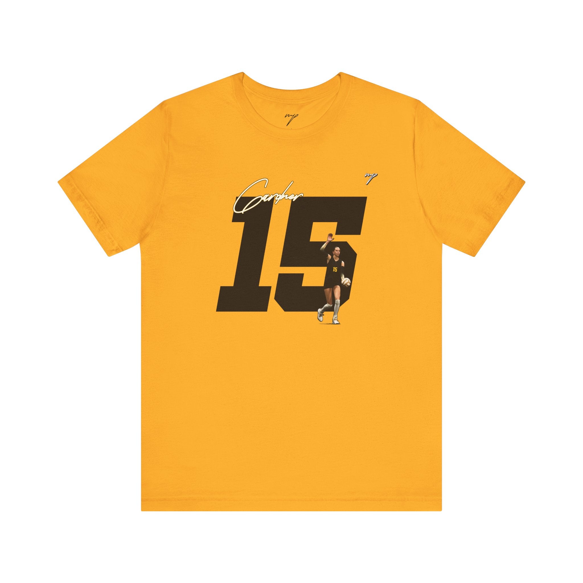 Emma Gardner Graphic Tee