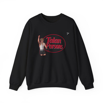 Talan Parsons Crewneck