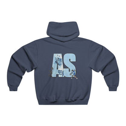 Ava Salinas Vintage Hoodie