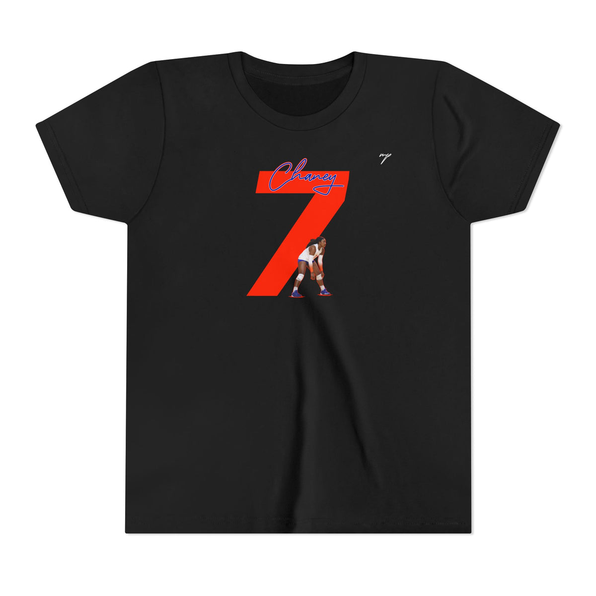 Kamryn Chaney YOUTH Graphic Tee