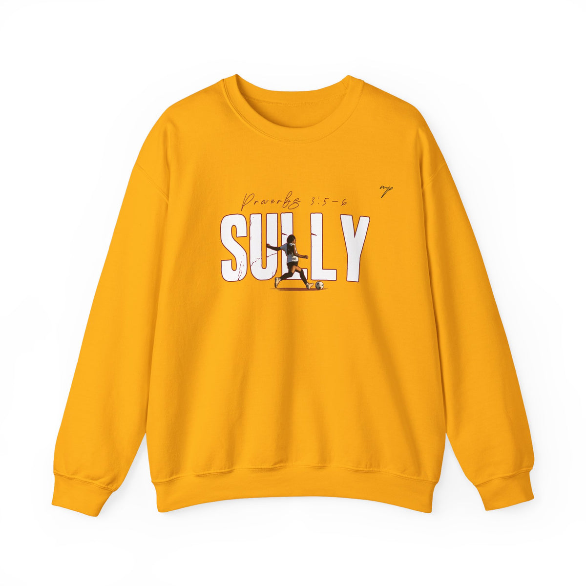 Sloane Sullivan Crewneck
