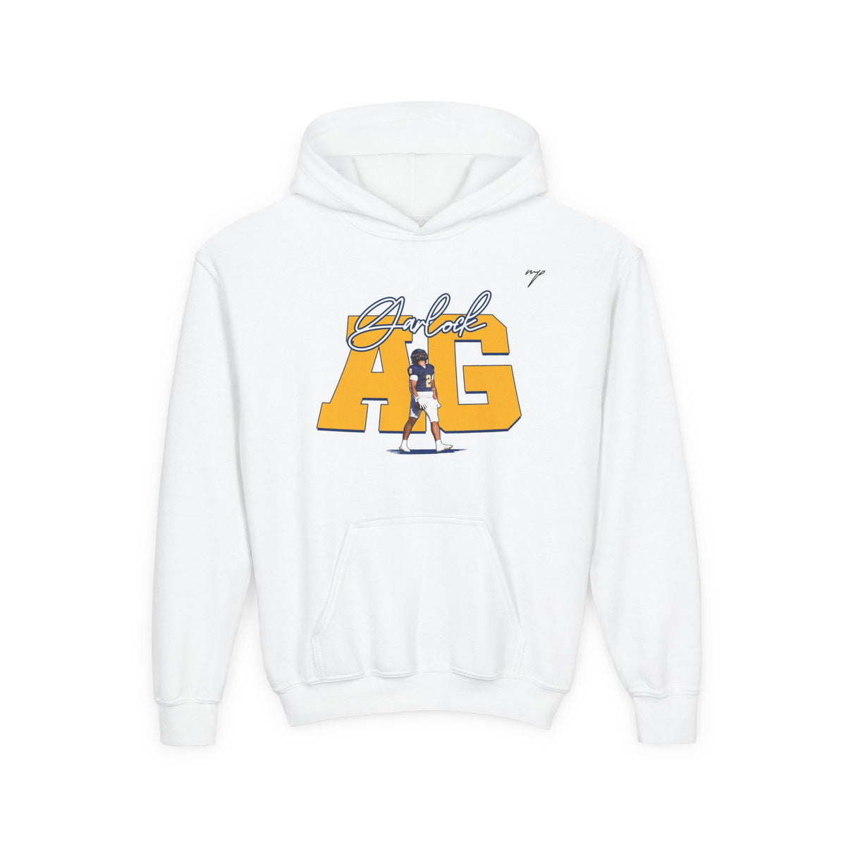 Avery Garlock YOUTH Hoodie