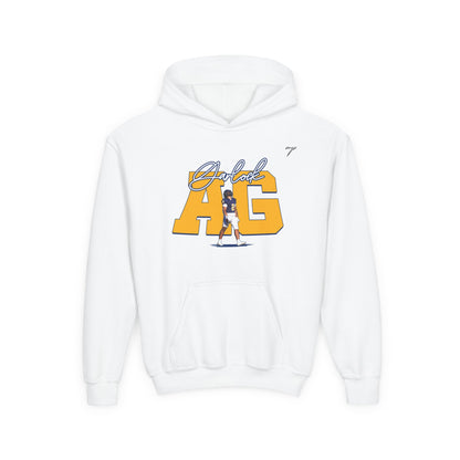 Avery Garlock YOUTH Hoodie