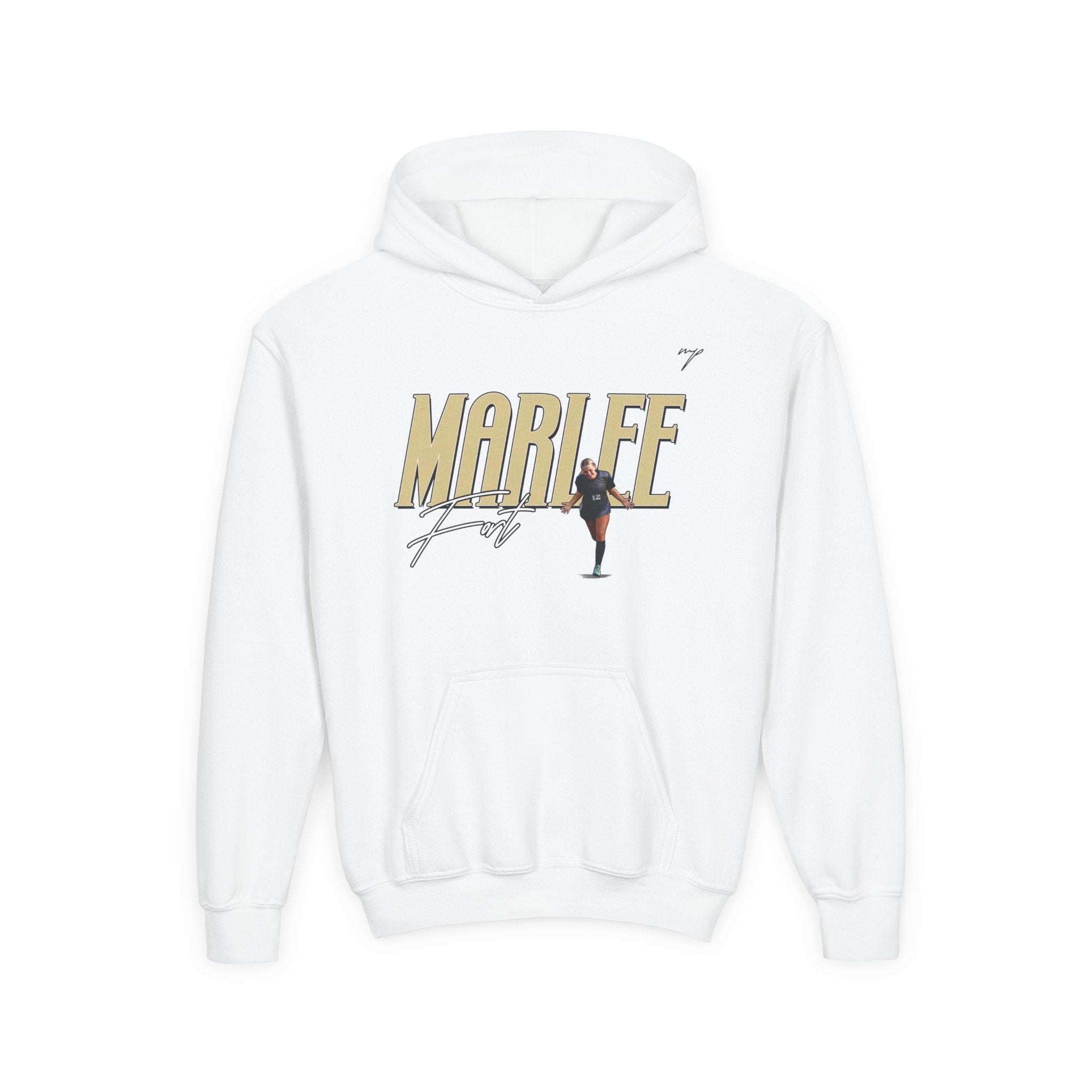 Marlee Fort YOUTH Hoodie