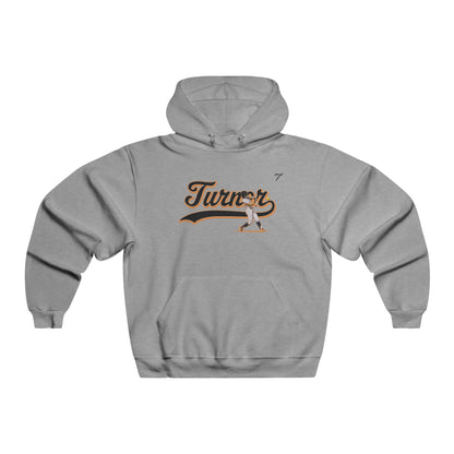 Auriana Turner Vintage Hoodie