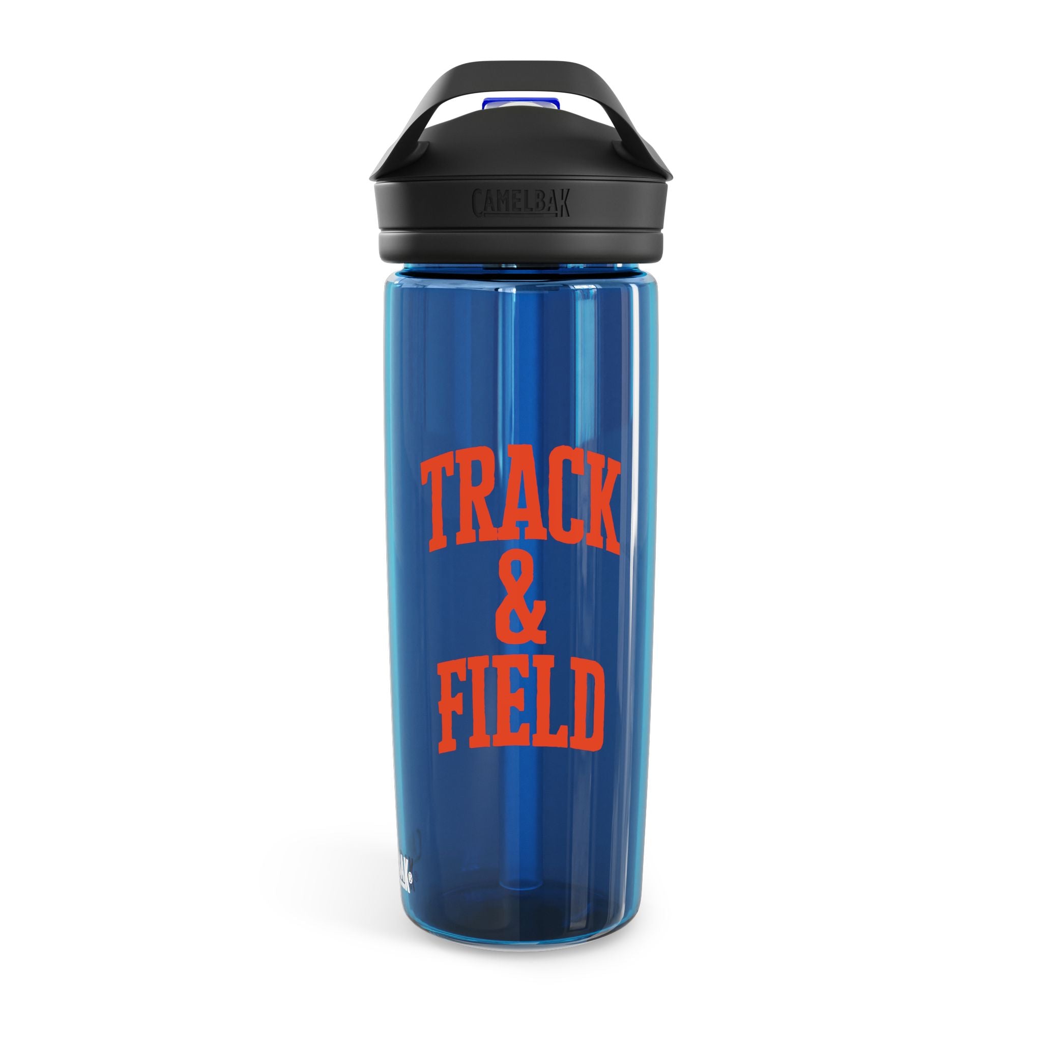 Jacquez Lawson CamelBak Water Bottle