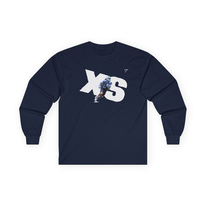 Xavier Shuler Long Sleeve Tee