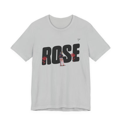 Seth Rosenfeld Graphic Tee
