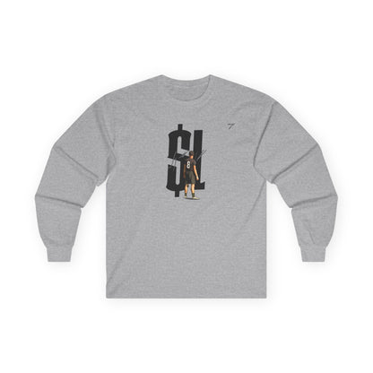 Traevion Nelson Long Sleeve