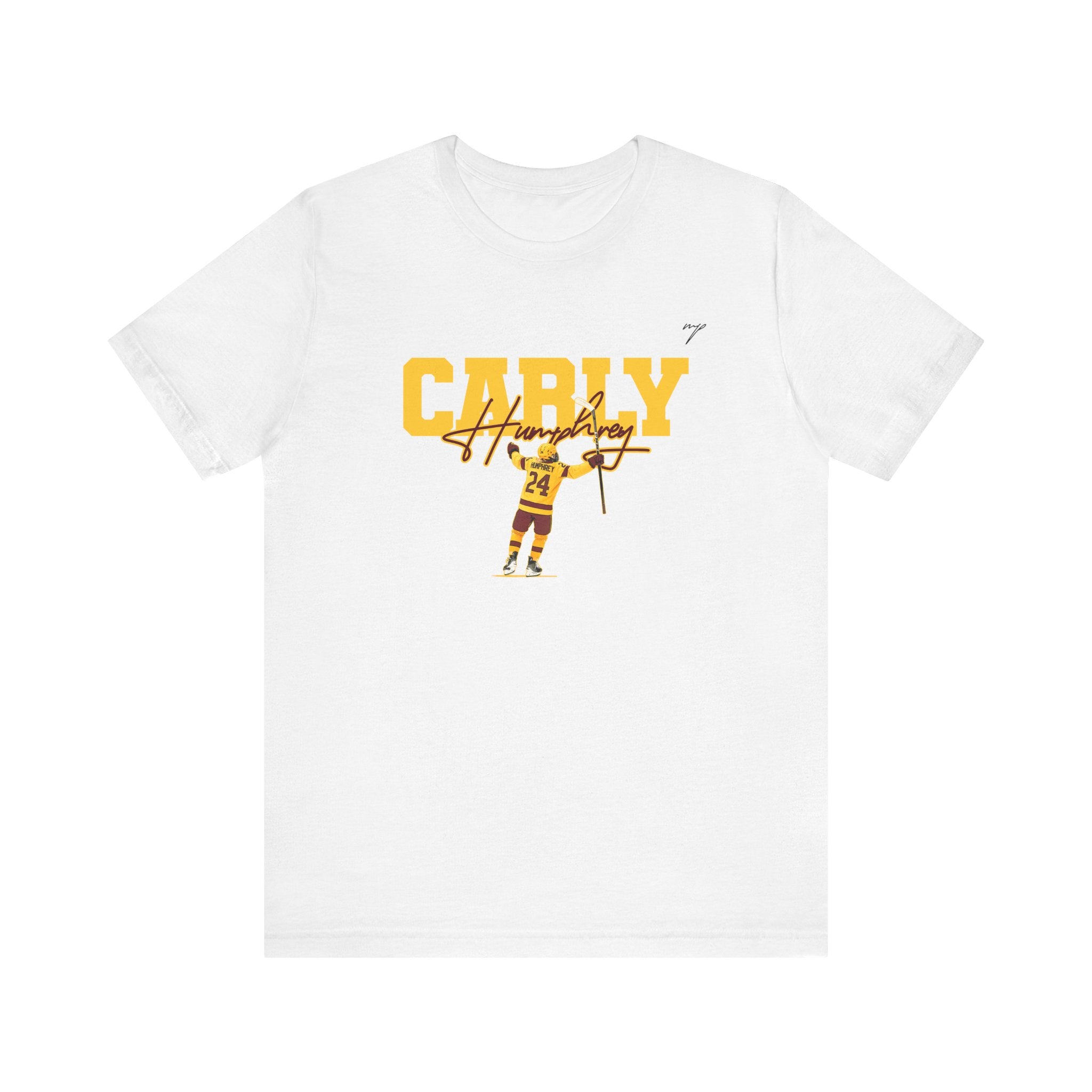 Carly Humphrey Graphic Tee