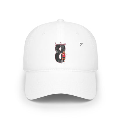 Luca Fickell Hat