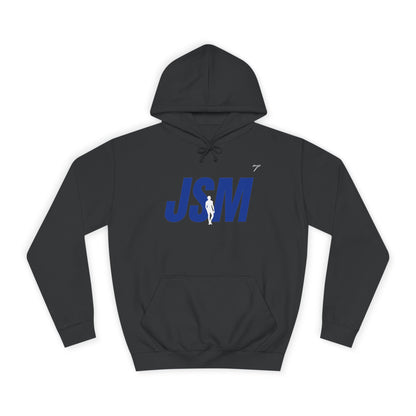 Joseph Saint Melus Hoodie
