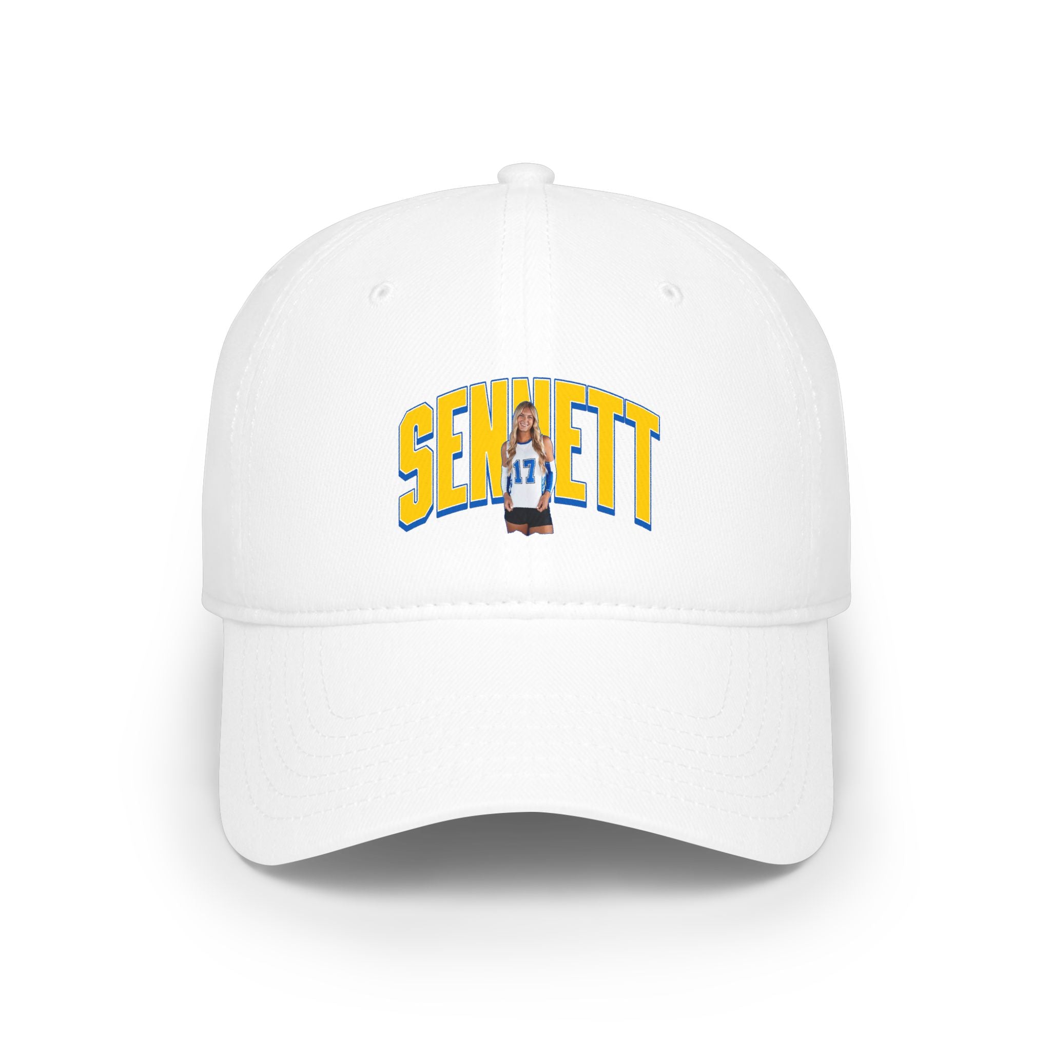 Sydney Sennett Hat