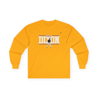 Nathan Dixon Long Sleeve