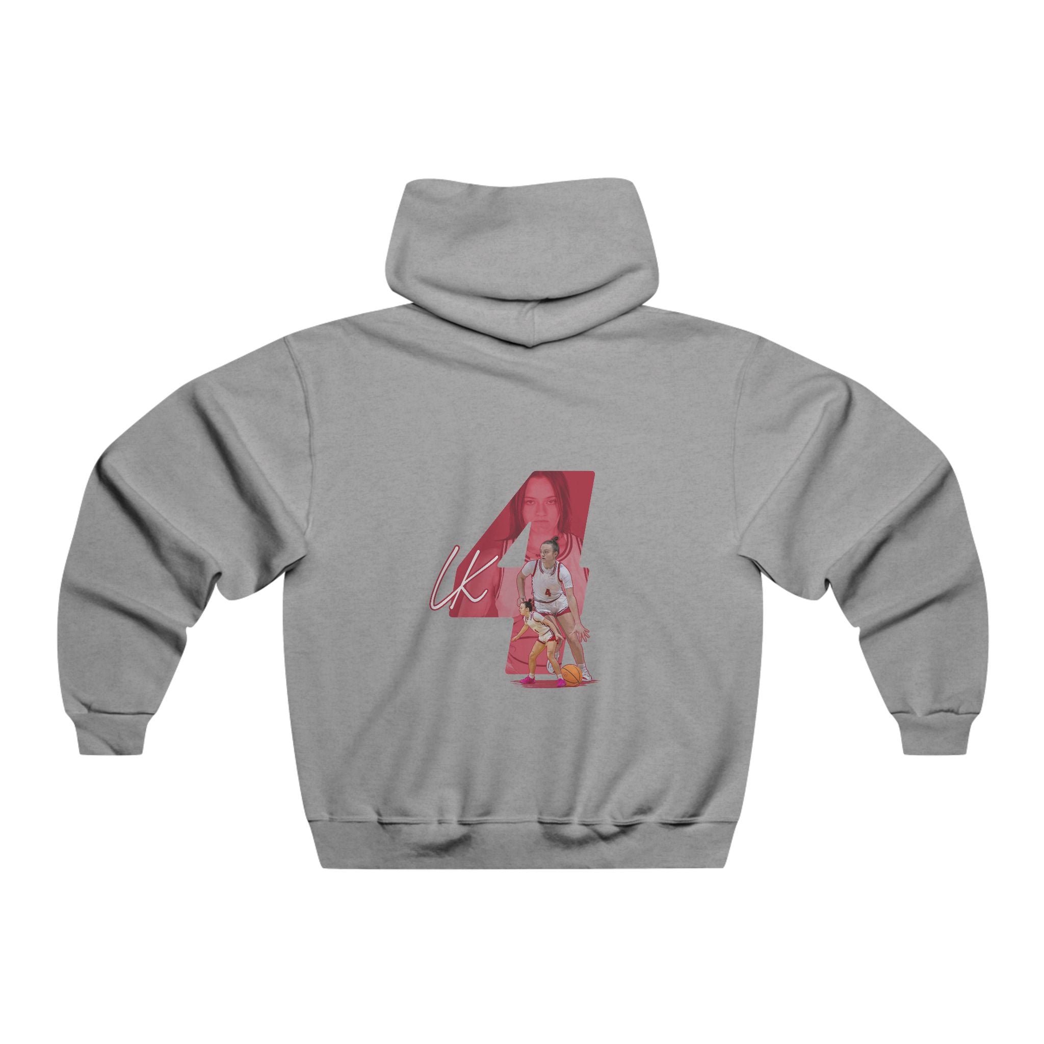 Lily Krahn Vintage Hoodie
