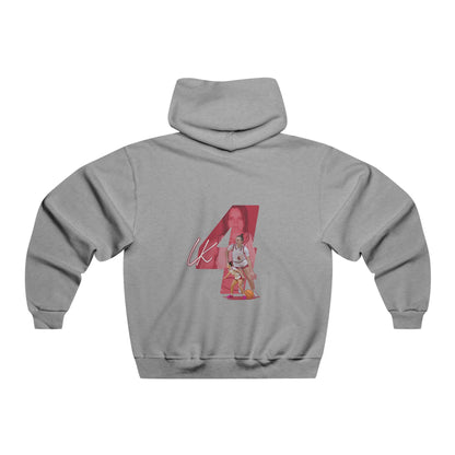Lily Krahn Vintage Hoodie