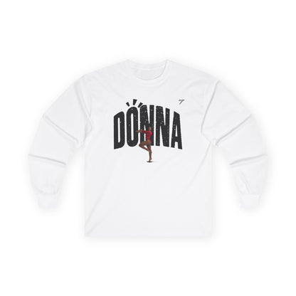 Donna Uhlenberg Long Sleeve Tee