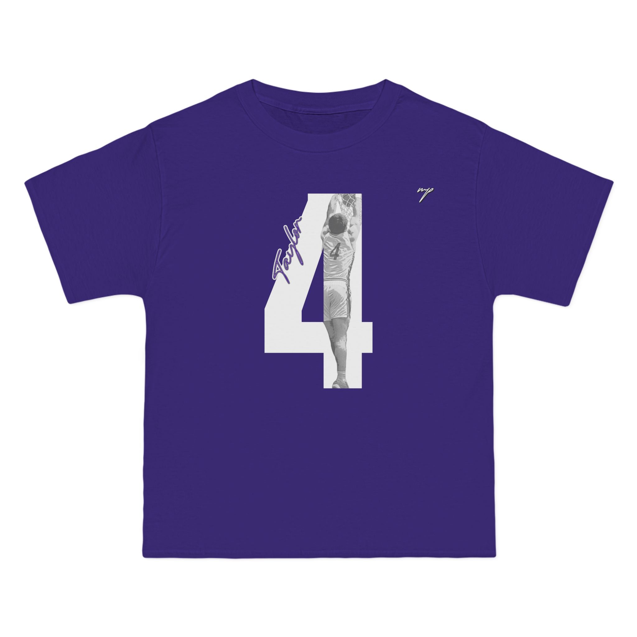 Nick Taylor Vintage Tee