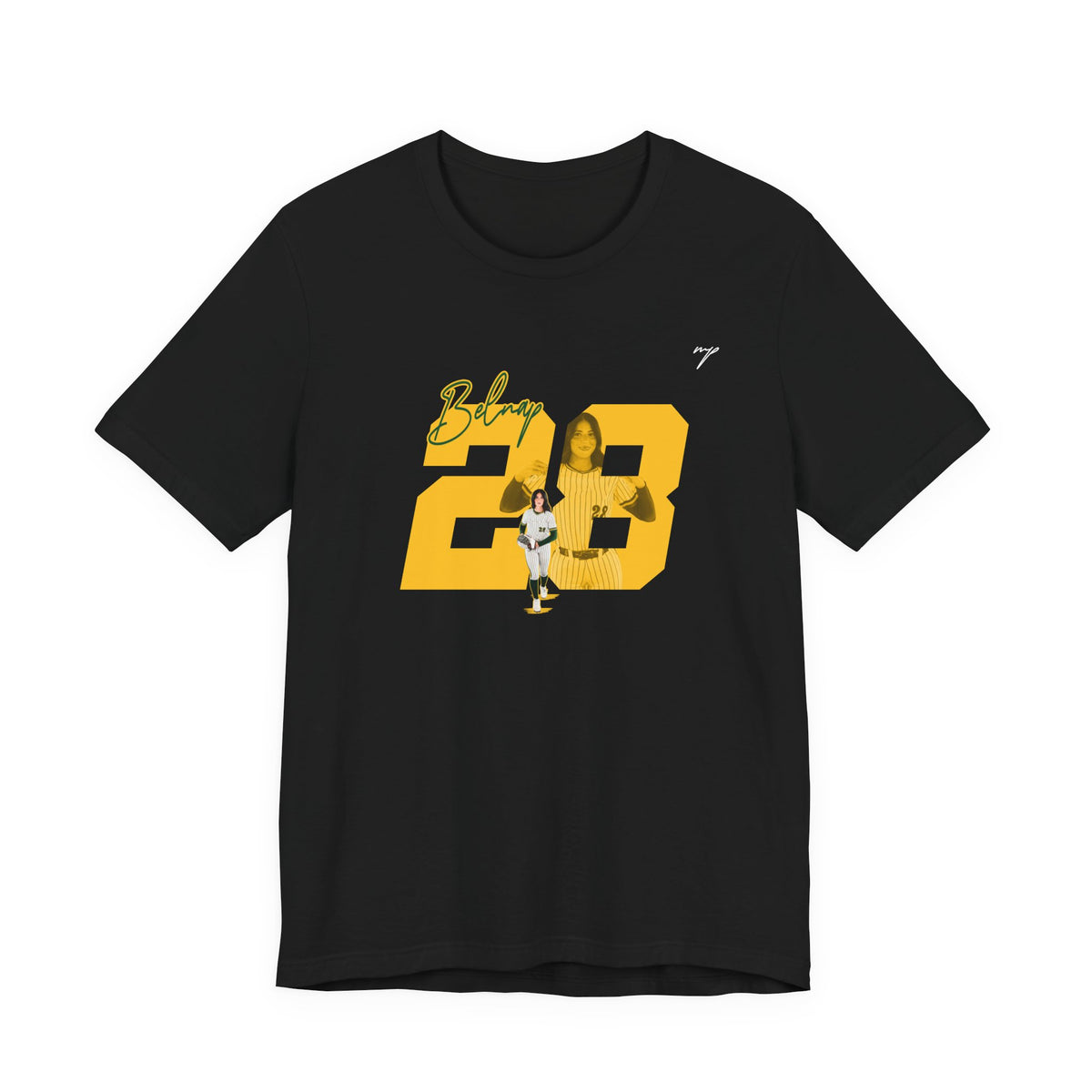 Kennadee Belnap Graphic Tee