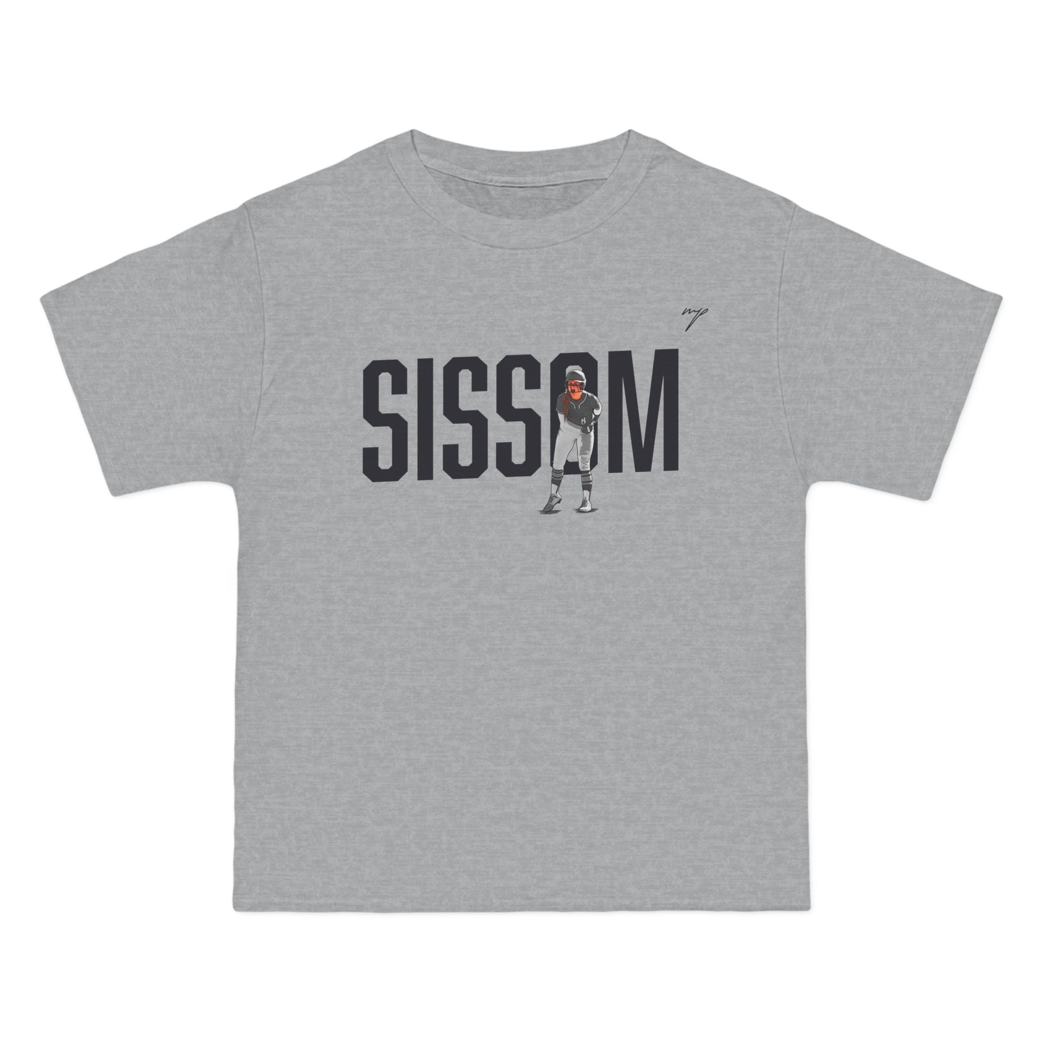 Brittyn Sissom Vintage Tee