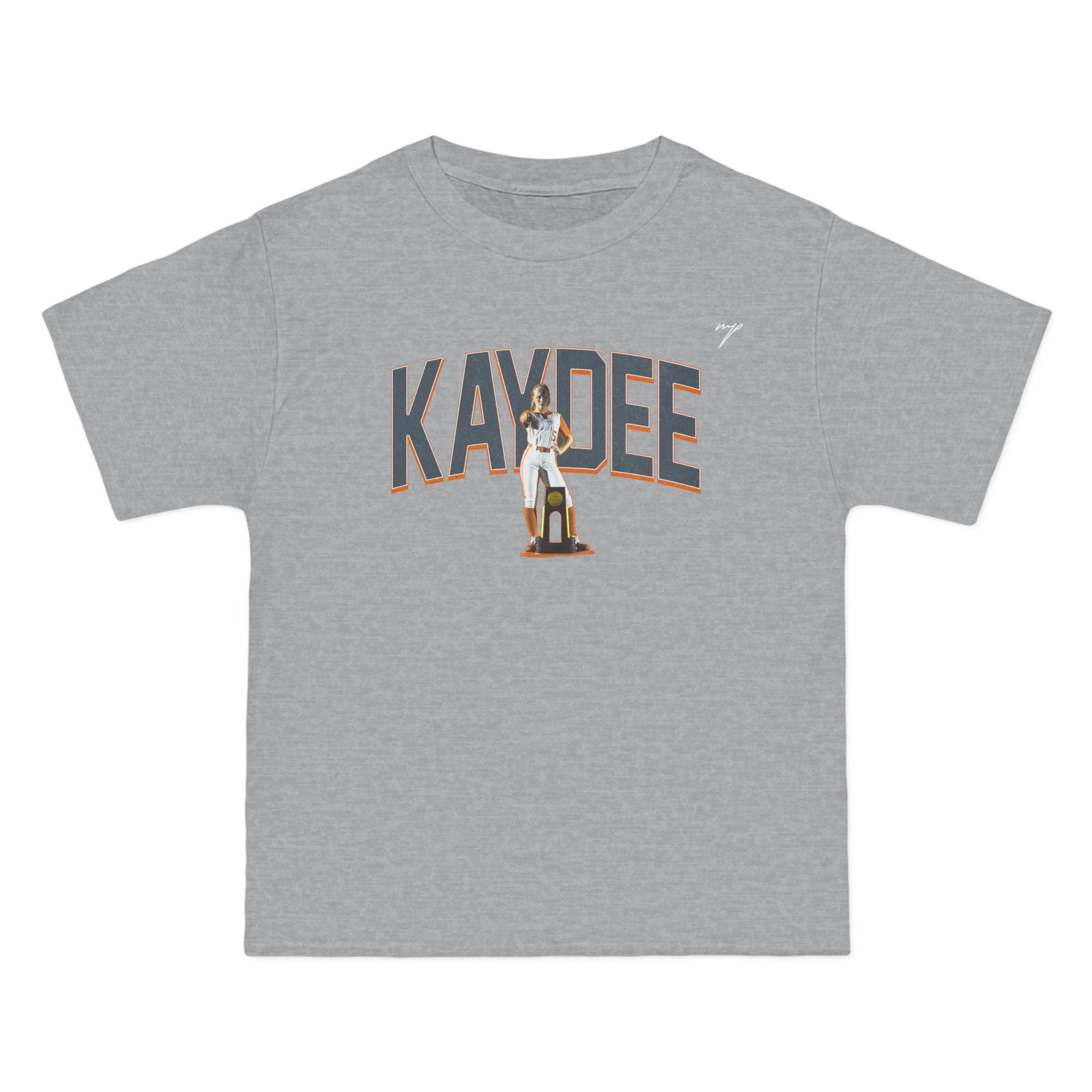 Kaydee Bennett Vintage Tee