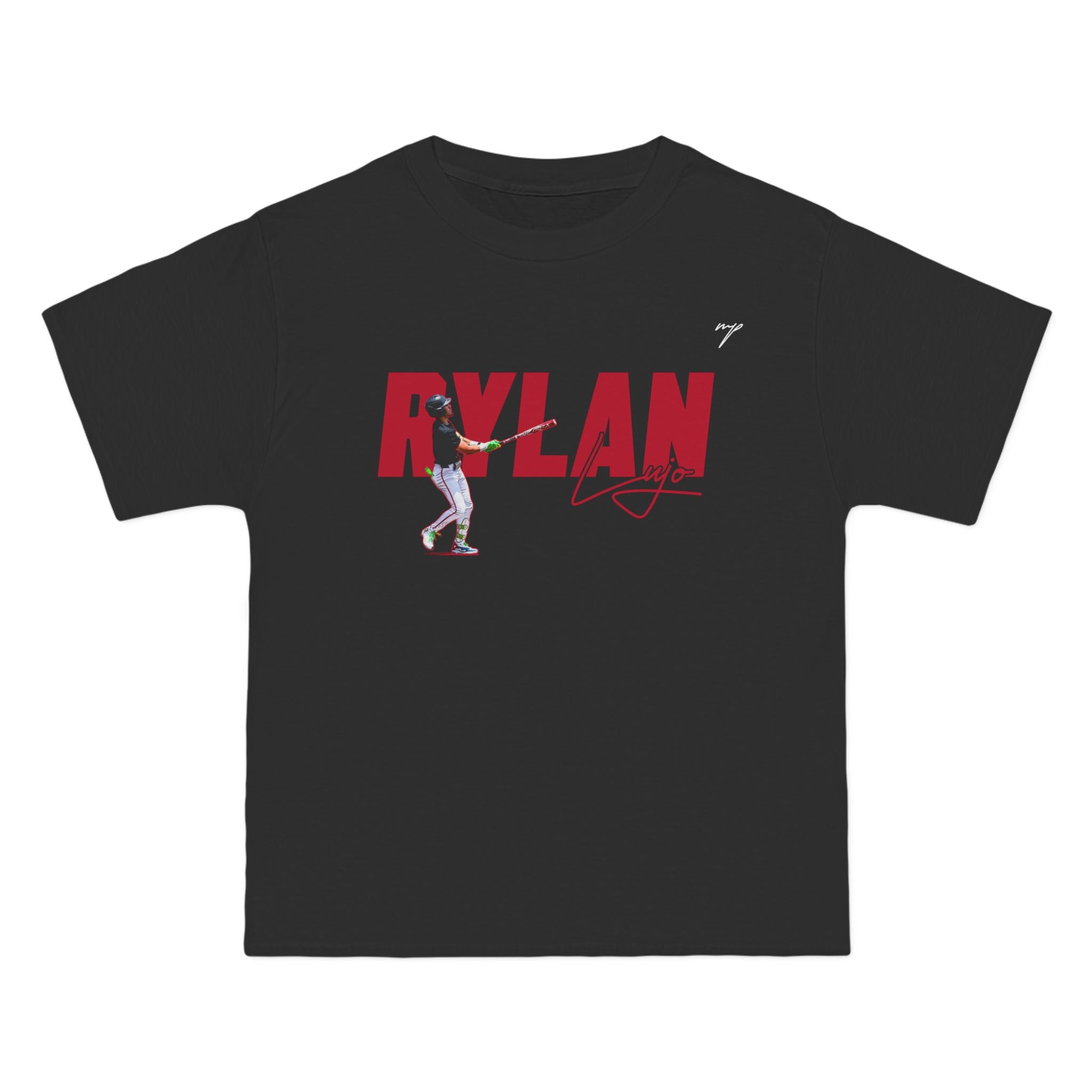 Rylan Lujo Vintage Tee