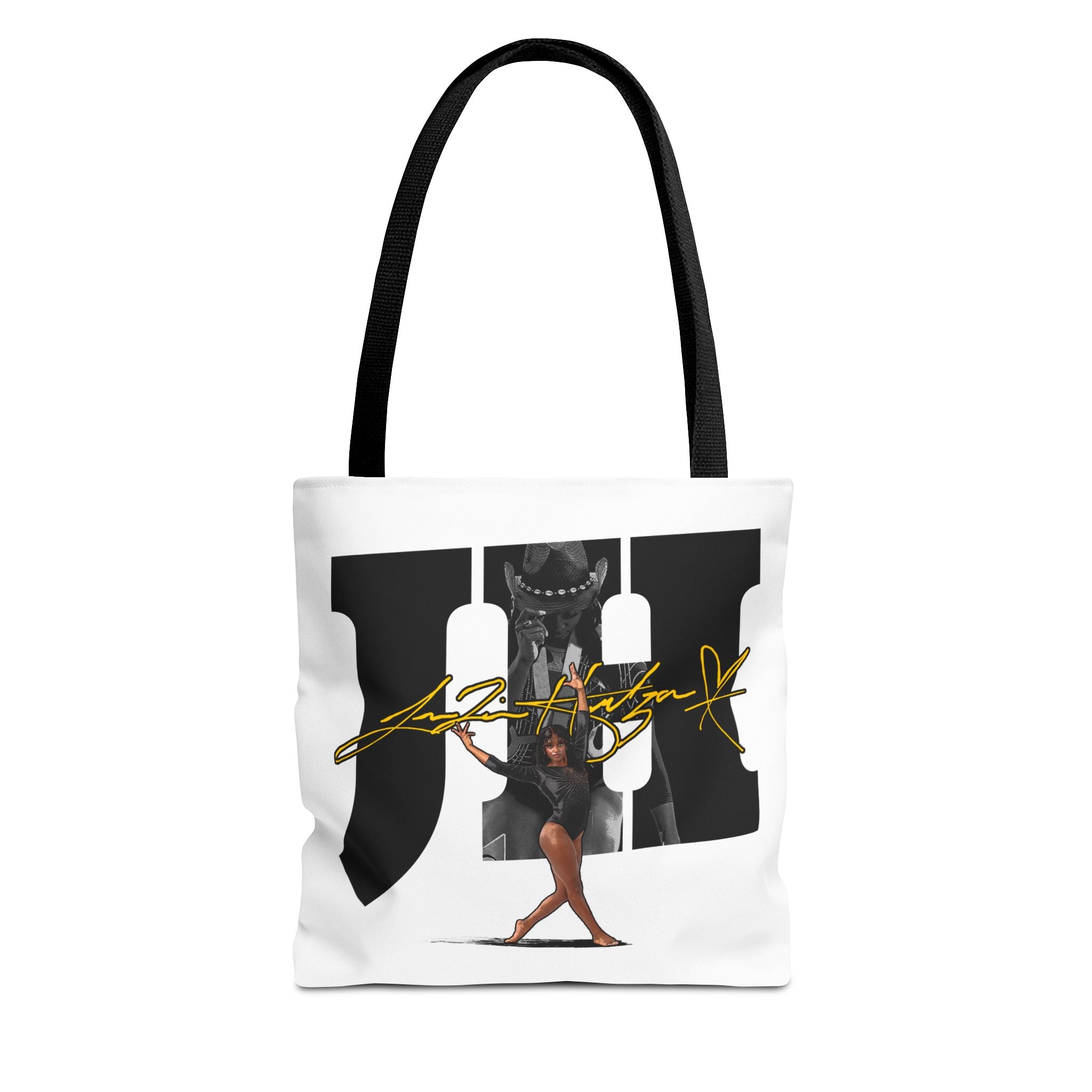 JerQuavia Henderson Tote Bag