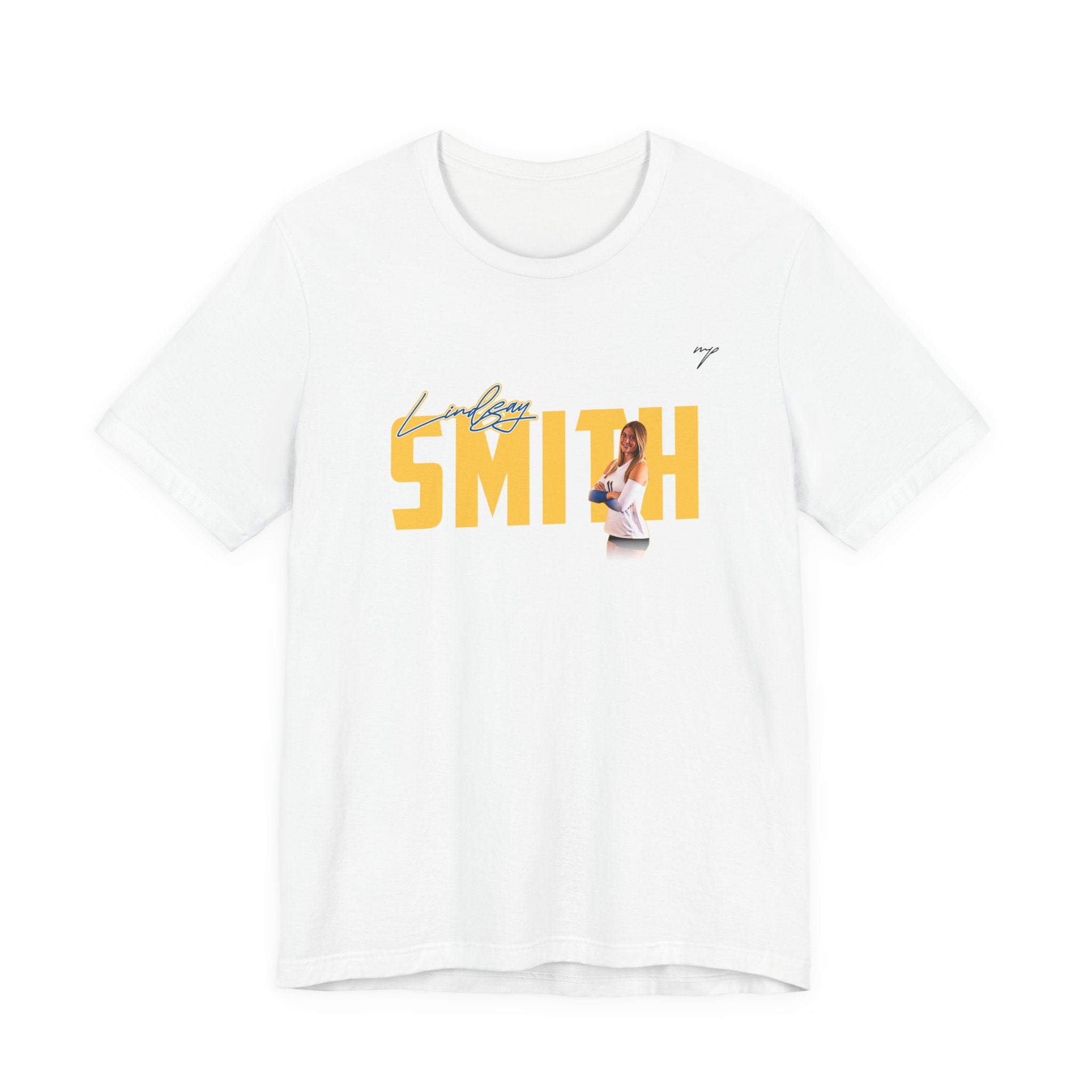 Lindsay Smith Graphic Tee